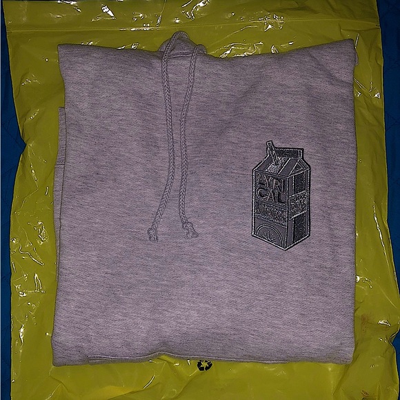 (RARE 2018) Lyrical Lemonade Grey Monochrome Patchwork...